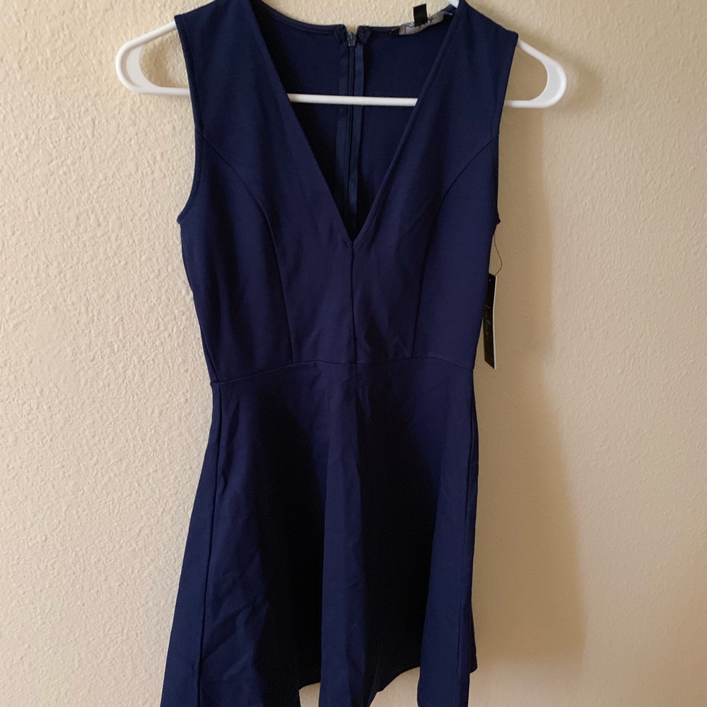 NEW lulus dress